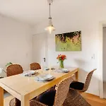 Am Schlehbach Apartmán