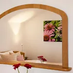 Apartmán Am Schlehbach *
