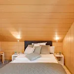 Apartmán Am Schlehbach Offingen