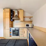 Apartmán Am Schlehbach