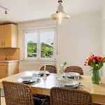 Am Schlehbach Apartmán *