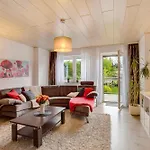 Apartmán Am Schlehbach