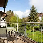 Am Schlehbach Apartmán