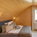 Am Schlehbach Apartmán *