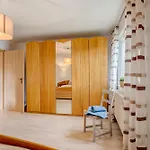 Am Schlehbach Apartmán *
