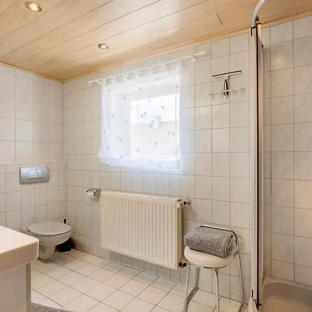 Am Schlehbach Apartment *