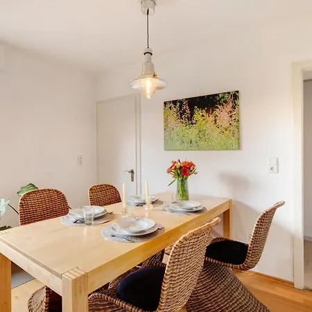 Am Schlehbach Apartment