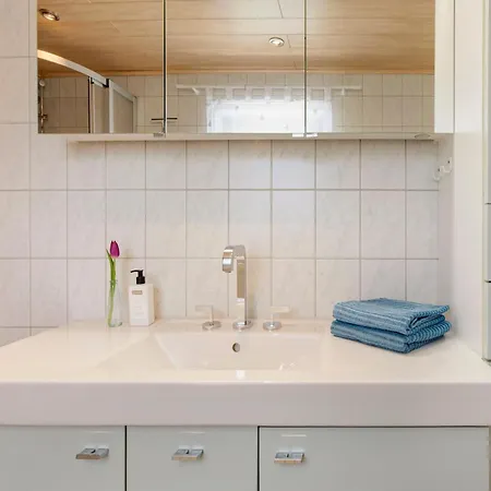Am Schlehbach Apartment *