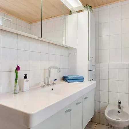 Am Schlehbach Apartment Offingen