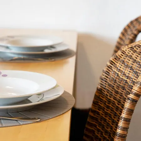 Apartment Am Schlehbach Offingen