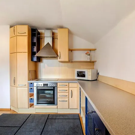 Apartment Am Schlehbach Offingen