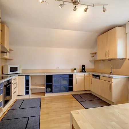 Am Schlehbach Apartment Offingen