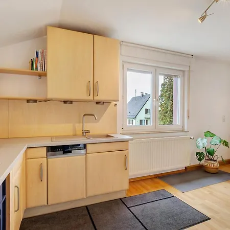 Apartment Am Schlehbach Offingen