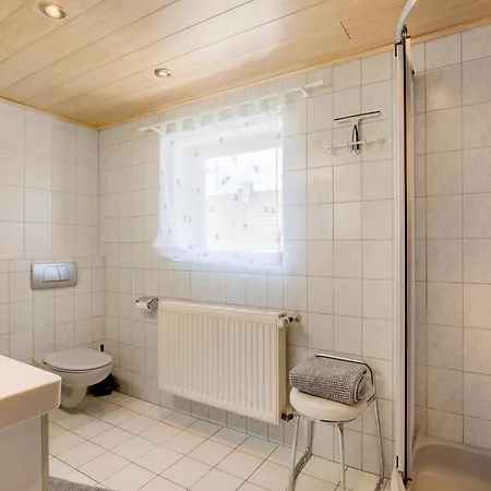 Am Schlehbach Apartment Offingen
