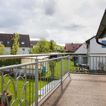 Am Schlehbach Offingen