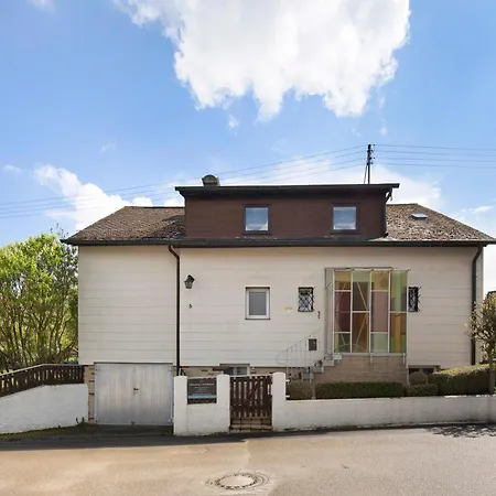 Apartment Am Schlehbach Offingen